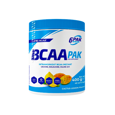 BCAA