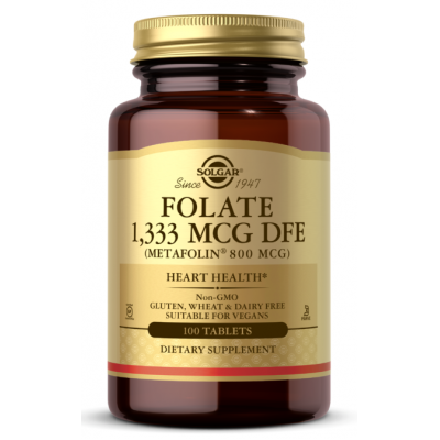 FOLATE