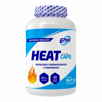 HEAT