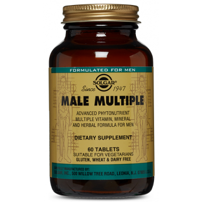 MALE