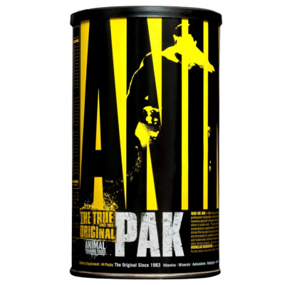 PAKK