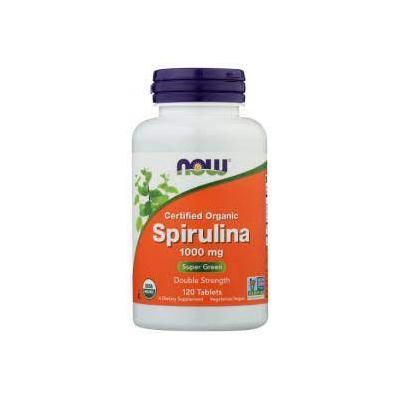 SPIRULINA
