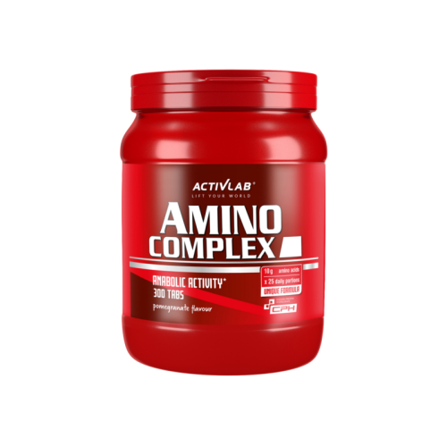 AMINOCO