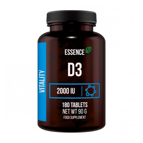 ESS-D3