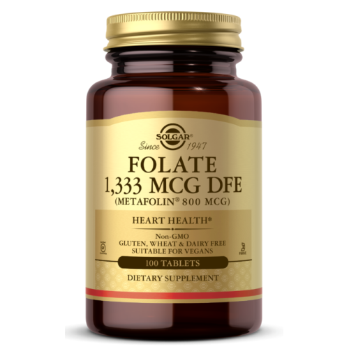 FOLATE