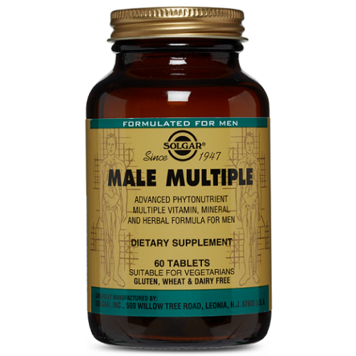 MALE