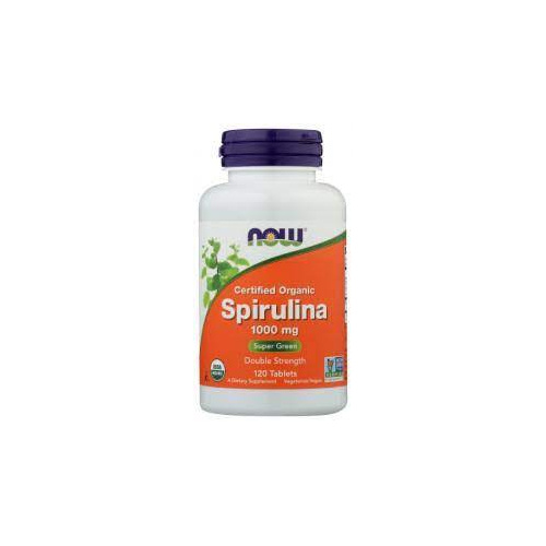 SPIRULINA