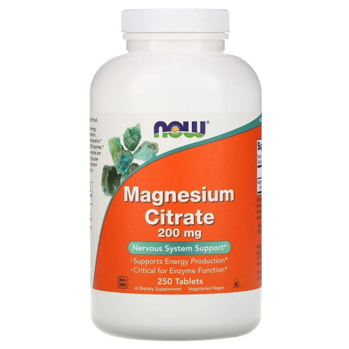 megnesium