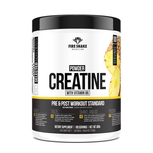 pol pl FireSnake-Creatine-B6-600g-5451 5