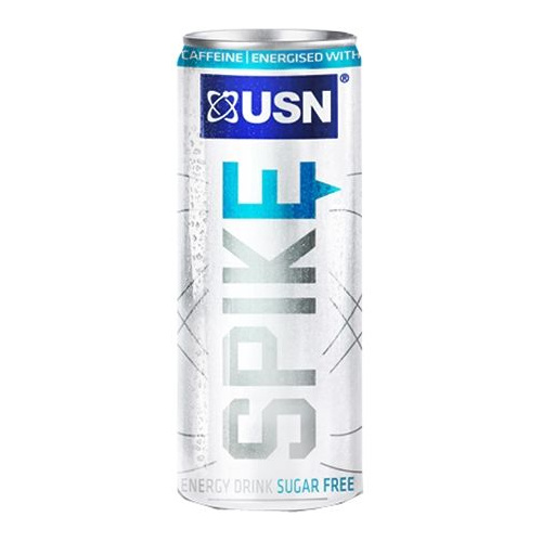 usn spike sugar free